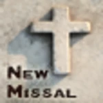 Logo of New Missal android Application 